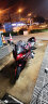倍耐力（Pirelli）恶魔4半热熔摩托车轮胎杜卡迪川崎Z900本田CBR650R贝纳利KTM 110/70ZR17+150/60ZR17（一对） 晒单实拍图