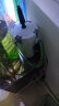 森森 鱼缸过滤桶HW-603B款6W 适合长60cm内鱼缸 内置过滤棉 鱼缸过滤器外置过滤桶 缸外过滤器净水循环系统 实拍图