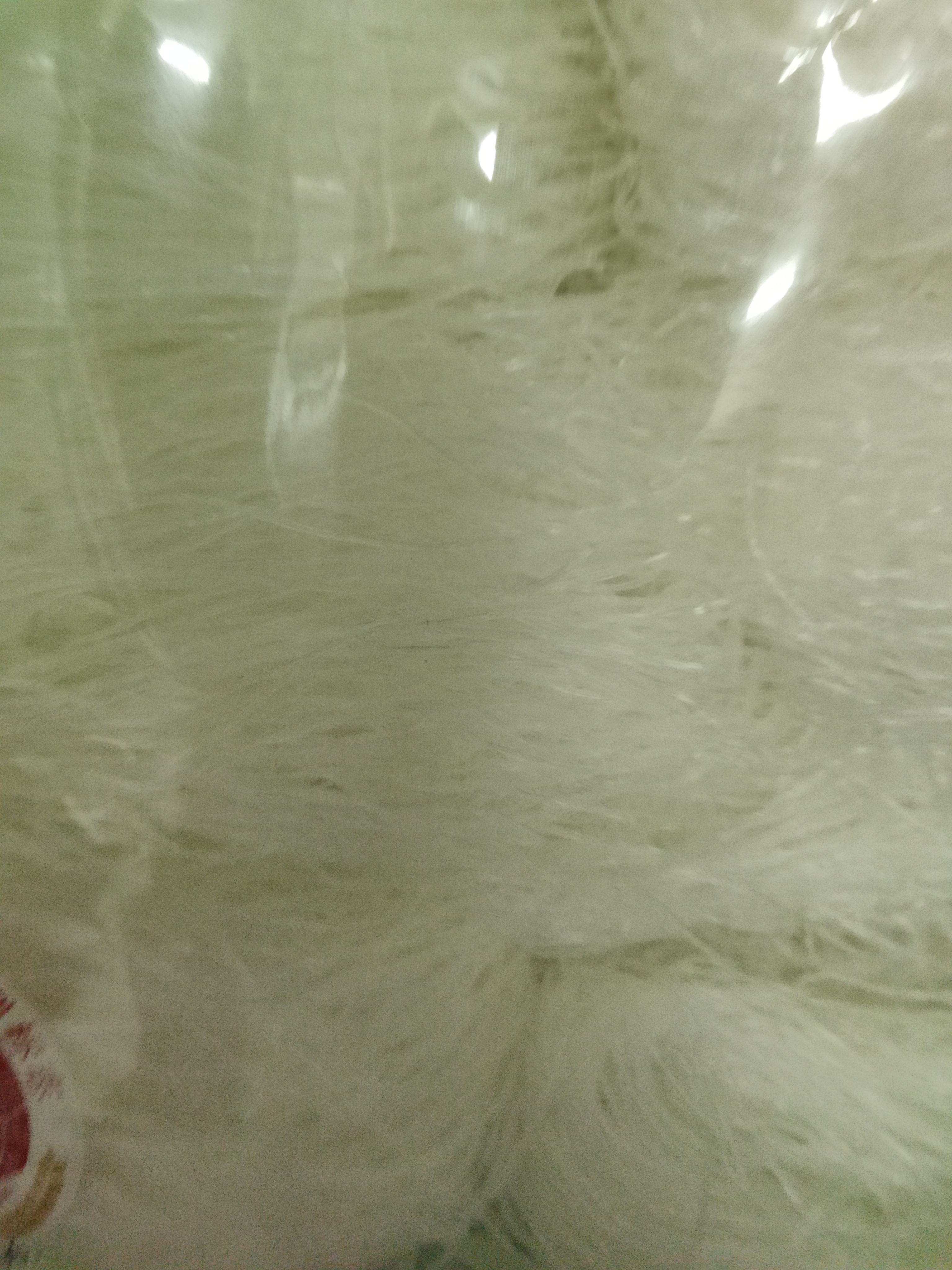 双塔粉丝正宗龙口粉丝1000g粉条凉拌水晶粉烧烤火锅食材南北干货 实拍图