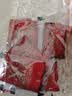 寿桃日式乌冬面方便面泡面非油炸速食拌面粗面（12包装）配XO酱2700g 实拍图