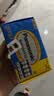 松下（Panasonic）5号电池五号AA碳性40节盒装适用于低耗电玩具/遥控器/挂钟/计算器等 实拍图