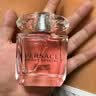 范思哲（VERSACE）丁禹兮同款粉耀晶钻女士香水30ml 花果香调生日礼物女士粉钻淡香 实拍图