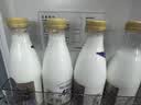 每日鲜语A2β-酪蛋白鲜牛奶720ml定期购鲜奶 原生高钙 定期配送到家 实拍图