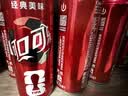 可口可乐（Coca-Cola）经典口味 汽水 碳酸饮料330ml*6罐 实拍图