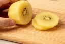 佳沛（zespri）新西兰金奇异果10粒巨大果146-175g猕猴桃水果礼盒 实拍图