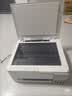 爱普生（EPSON）【6代新品】L3353墨仓式彩色家用AI学习打印机 L3251/L3255升级版(打印复印扫描 微信/无线 黑色） 实拍图
