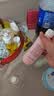 贝亲（Pigeon）桃子水  婴儿爽身露 四季通用 200ml  *2 实拍图