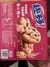 趣多多 软式曲奇饼干 甜蜜红提味 共320g 休闲零食 早餐下午茶 实拍图