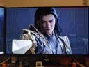AOC 27英寸4K165Hz Gen.3五层堆叠QD-OLED 第五代BlackAGLR涂层 抗反射抗眩光更黑 电竞显示器U27G4D 实拍图