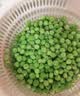 香巴度青豆粒1.8斤 甜豌豆粒冷冻蔬菜沙拉半加工蔬菜轻食焗饭炒饭配菜 实拍图