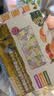 爷爷的农场有机婴幼儿片片面200g营养辅食宝宝面条婴儿面条儿童早餐6-12个月 实拍图