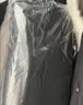 京东衣鞋任洗3件 上门取送去渍整形 价值2000元内羽绒服/棉服/大衣/鞋 实拍图