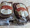 展艺水洗红豆沙510g蛋黄酥铜锣烧豆沙包面包糖水甜点豆沙牛乳烘焙馅料 实拍图