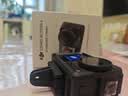 大疆（DJI）Osmo Action 4 灵眸运动相机 摩托车骑行滑雪潜水户外vlog相机 OA4防抖拍摄 标准套装 官方标配（机身无内置存储） 标配（不含随心换） 实拍图
