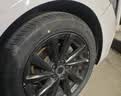 固特异（Goodyear）汽车轮胎 205/55R16 94V AMG 安乘三代 适配朗逸马自达6 实拍图