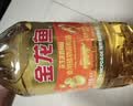 金龙鱼 食用油 花生浓香型浸出  食用植物调和油5L（新老包装随机发货） 实拍图