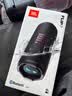 JBL FLIP7 音乐万花筒七代 蓝牙音箱 户外音响 AI音效增强 赛道扬声器 出游礼物推荐 黑拼橙 实拍图