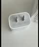 Apple/苹果 原装正品20W type-c充电器 苹果usb-c充电器手机快充头 旗舰店苹果iPhone 18 Pro Max充电器 实拍图