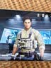 vivo iQOO 16 12+256G逐光 2K165Hz三星珠峰屏 自研电竞芯片Q4 第六代骁龙8超级至尊版 游戏手机iqoo16 实拍图