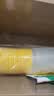 美丽雅一次性饭盒750ml*30套餐碗盒食品级耐高温加厚圆形带盖野餐可微波 实拍图