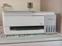 爱普生（EPSON）【6代新品】L3351墨仓式彩色打印机 微信打印/无线连接 家用AI学习打印机（打印、复印、扫描） 实拍图