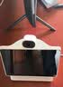 小度智能屏 X10 Ultra 文心大模型AI智能音箱音响 10.1英寸大屏 360度全景摄像头视频通话 中秋送礼 实拍图