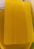 雕牌透明皂净爽青柠香228g*2块*12组整箱装深层去渍易漂易清宿舍必备 实拍图