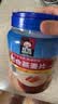桂格（QUAKER）即食燕麦片1000g袋装 纯麦片 零添加蔗糖 高纤 早餐囤货装 实拍图
