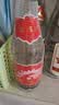 西凤酒 西凤375 45度 375ml 单瓶装 凤香型白酒 实拍图