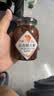 坛坛乡湖南特产  豉香朝天椒 辣椒酱 280g 剁椒下饭拌饭拌面调味酱 实拍图