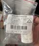 纽备丽提可移除不伤墙身高测量墙贴儿童身高尺身高贴神器精准透明 实拍图