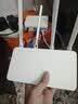 小米（MI）小米路由器【二手8成新】家用无线速率双千兆5G双频WIFI宽带移动联通电信校园网四天线穿墙王高速1200M 【四天线】小米3C配电源送网线 实拍图