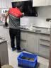 京东家政清洗 油烟机+燃气灶免拆洗家电清洗上门服务清洁保养保洁 实拍图