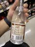 汾酒 黄盖玻汾 清香型白酒 53度 475mL*6瓶整箱 年份随机 实拍图
