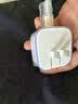 Apple/苹果 40W（至高60W） type-c快充充电器 苹果usb-c原装充电头 苹果iPhone 18 Pro Max充电器 实拍图