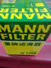 曼牌滤清器（MANNFILTER）机油滤清器油滤芯W712/90M/W7158高尔夫宝来朗逸POLO明锐途安迈腾 实拍图