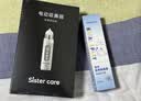 sister care电动吸鼻器婴幼儿吸鼻涕鼻屎新生儿专用儿童宝宝鼻塞通鼻腔洗鼻器 实拍图
