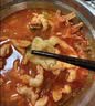 大希地蒜香酸辣无骨鸡爪2斤 脱骨凤爪 休闲零食小吃下酒菜 实拍图