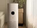 美的（Midea）R8空气净化器加湿器一体机除醛杀菌除病毒除异味烟味除过敏原花粉家用母婴吸浮毛宠物毛发语音智控 【99㎡大空间 语音智控】R8/RX800PRO 实拍图