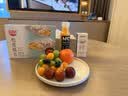 农夫山泉100%纯果汁NFC橙汁300ml*24瓶鲜果冷压榨0添加剂饮料礼盒 实拍图