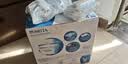 碧然德（BRITA）过滤净水器 家用滤水壶 净水壶 海洋系列 去水垢专家版滤芯11枚 环保加固包装 实拍图