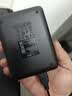 西部数据（WD）移动硬盘2TB USB3.0 easystore系列 2.5英寸 机械硬盘 笔记本电脑外接 外置备份 大容量家庭存储 实拍图