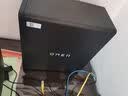 惠普（HP）HyperX暗影精灵26款高端游戏台式电脑主机AI图站(14代i7-14650HX RTX5060Ti 16G 1T) 国补影之刃零 实拍图