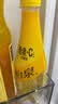 可口可乐（Coca-Cola）怡泉 +C 柠檬味 含维C汽水饮料 400ml*12瓶 实拍图