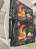 思念金牌虾水饺至臻虾皇480g32只饺子儿童营养早餐速冻半成品夜宵速食 实拍图