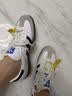 阿迪达斯 adidas三叶草  samba T头鞋运动鞋男女休闲鞋B75806 39 实拍图