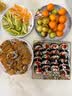 黄金香 中华老字号 海苔芝麻肉酥松250g 特产烘焙寿司食材料品商用批发 实拍图