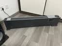 美的（Midea）【语音加湿】石墨烯踢脚线取暖器家用电热电暖器 浴室电暖气 全屋升温速热烤火炉遥控省电HDT22HS1 实拍图