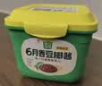 欣和葱伴侣六月香豆瓣酱800g炒菜焖炖炸酱面 实拍图
