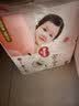 好奇（Huggies）铂金装小桃裤纸尿裤NB84片(5kg以下)尿不湿【散热口碑王】 实拍图